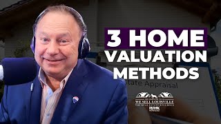 What’s the Best Way To Find Out Your Home’s True Value?