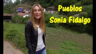 Pueblos 03 04 2017,Valles (Piloña)