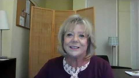 A Farewell Request From Teri Simpson