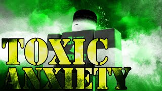 Roblox Script Showcase Episode#1649/Toxic Anxiety