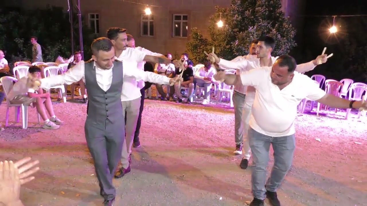 Kürşat CANBAY - Potbori #ATEŞÇİ #Oyunhavası