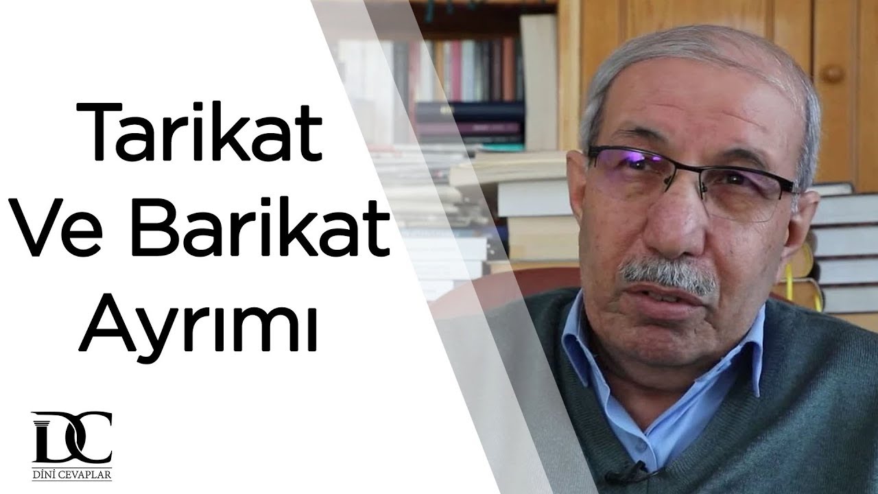 Bir tarikatın mensubu, bir şeyhin müridi olmak gerekir mi? | Prof. Dr. İbrahim Sarmış