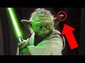 Attack of the Clones Breakdown! Star Wars Easter Eggs & Details You Missed!