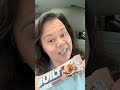I love me some built bars! High in proteinplus collagen!