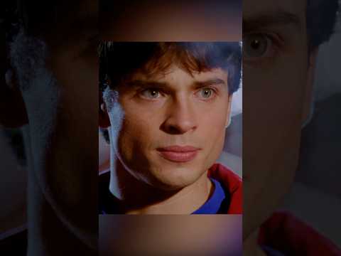Superman has finally met his match! Smallville S02E11 #dc #superman #superhero #shorts