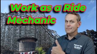 how to get a job at a park near you