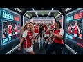 Shekira x Rihanna_ North London Fire ( official Music Video 2026 Champion) Arsenal.