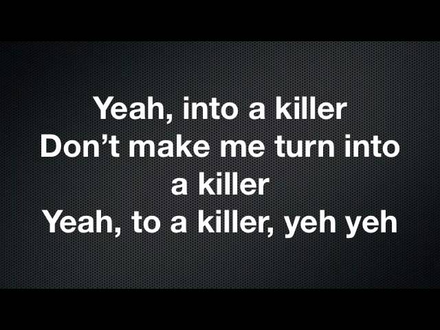 J.Cole Killers Lyrics