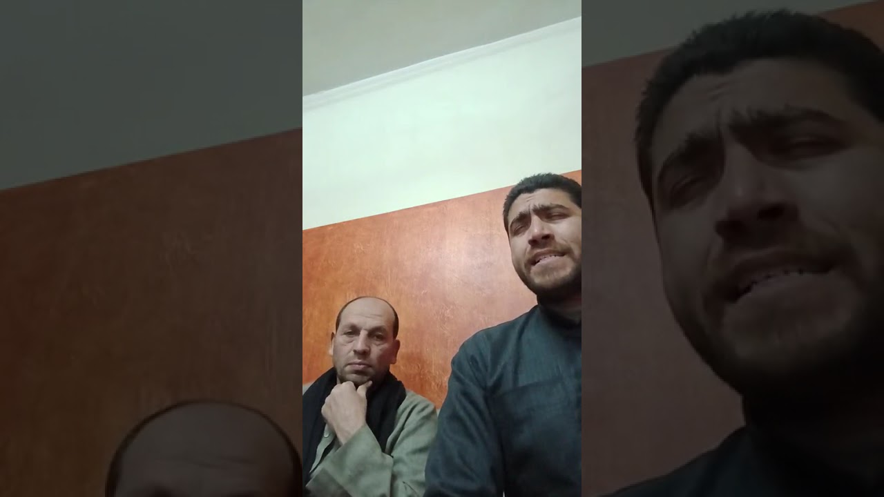 أخر يس بصحبه العالم الجليل الشيخ محمود الشرقاوي