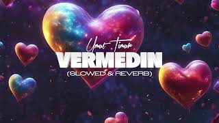 Umut Timur - Vermedin Slowed Reverb