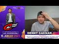 Denny Caknan - Opening | Live Konser Alun-alun Ngawi 15 Januari 2023
