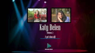 Katy Belen a yet chon alji Vol.3