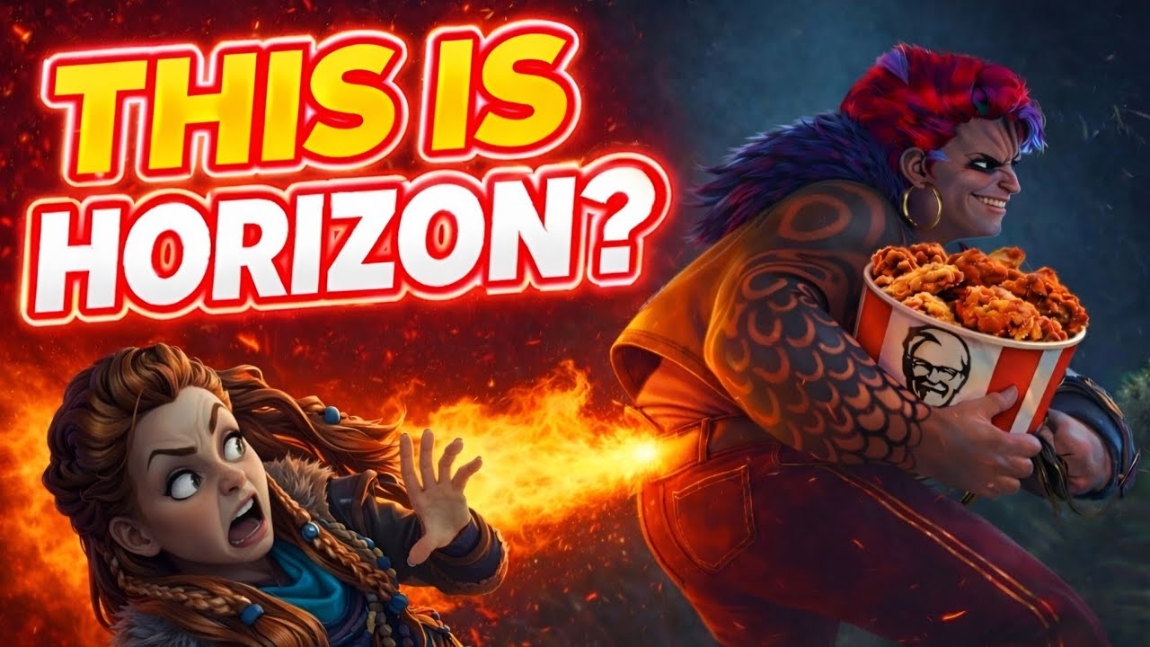 THIS is PlayStation Now?!