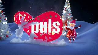 TV Puls - oprawa świąteczna (2020) Resimi