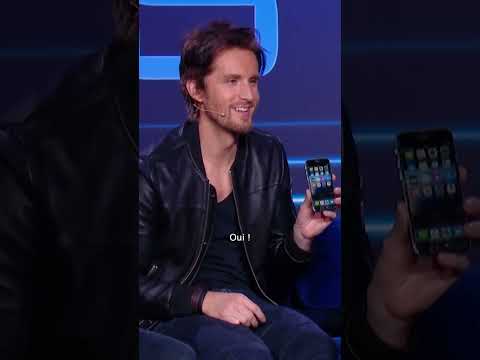 Ce magicien compte détruire les téléphones des stars.