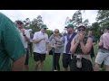 DAY 1 RECAP: What a start for Ryan Fox! | On Tour at The Masters - Episode 4