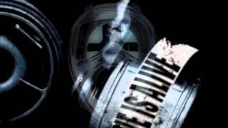 Little oranges - B-complex ( Gas masks )