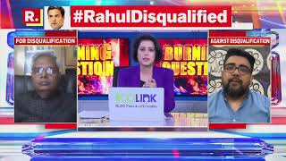 Rahul Gandhi Disqualified From Lok Sabha; What’s the Political Impact?