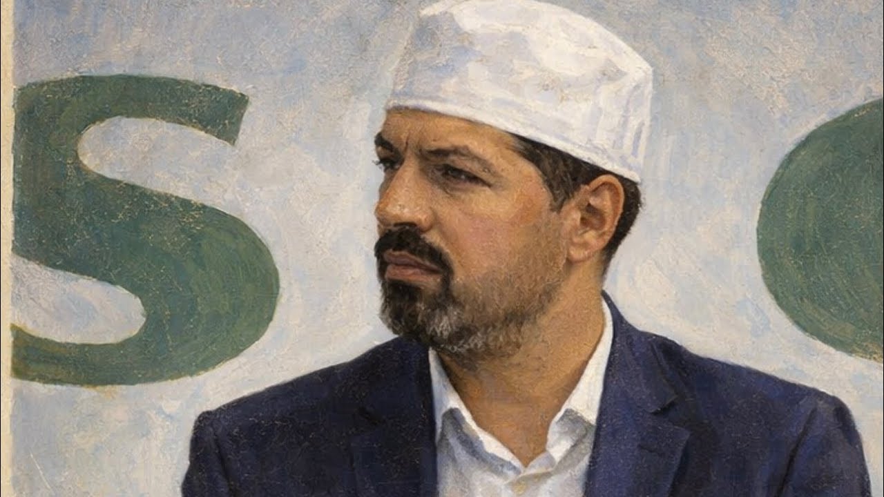 Cuma iç ezan / 13.02.2026 / #ankara