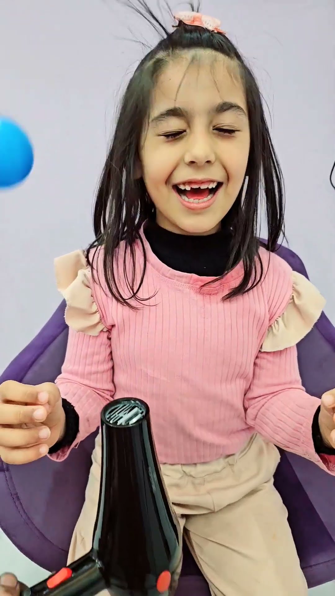 خدعة مع ليليان