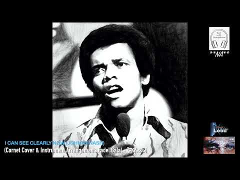I Can See Clearly Now (Johnny Nash) - Cornet Cover