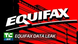 Equifax's data leak explained