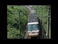 381系「しなの」定期列車最期の初夏P-1　想い出の鉄道シーン456