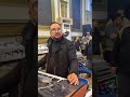 يلا بينا نستقبل نجمه مصر السنيوريتا بوسبوس الاميرمن اشيك افراح بني مزار المنيا قاعة السرايا mp3