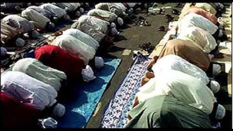 The Entire History of The Middle East in 10 Minutes.