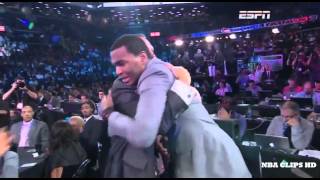 Famous NBA Draft 2014 First Pick to Thirtieth Pick 1-30 | Full First Round Profile