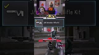 The Most Interesting Loadout In Warzone History