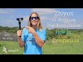 Zhiyun Z1-Evolution Handheld Gimbal for GoPro ( How to, test, & comparison ) GoPro Tip #532