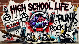 High School Life -❤️ Rock Version 2026 (Sharon Cuneta)