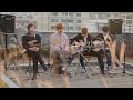 \m/ [Kor| Eng Sub] N.Flying 엔플라잉 - Lonely (acoustic version)\m/