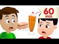 Do You Like Lasagna Milkshakes |   More Kids Songs | Super Simple Songs