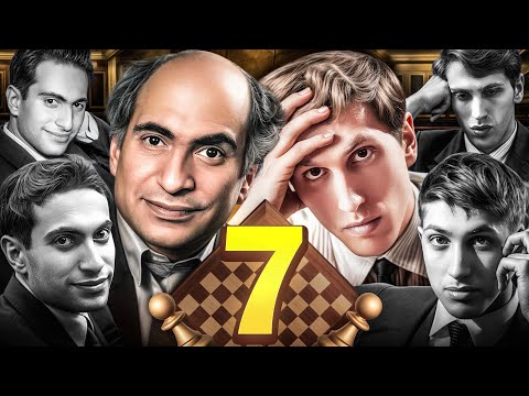 الحلقة قبل الأخيرة بتعليق فيشر 