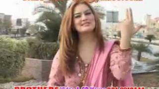 2  DA MOHABAT HAWA  ALBUM  DA MUHABAT HAWA  SINGER  GHAZALA JAVED.mp4