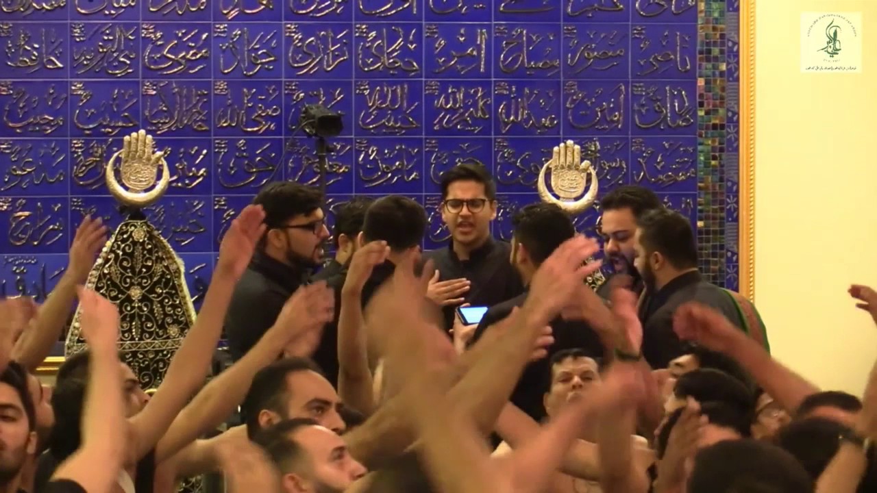 Anjumane Nawjawanane Ali Akber @ NJAA's 27th Annual Shab Bedari