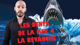 SO - Les Dents de la Mer 4 : La Revanche (Rétrospective Jaws 4/4)