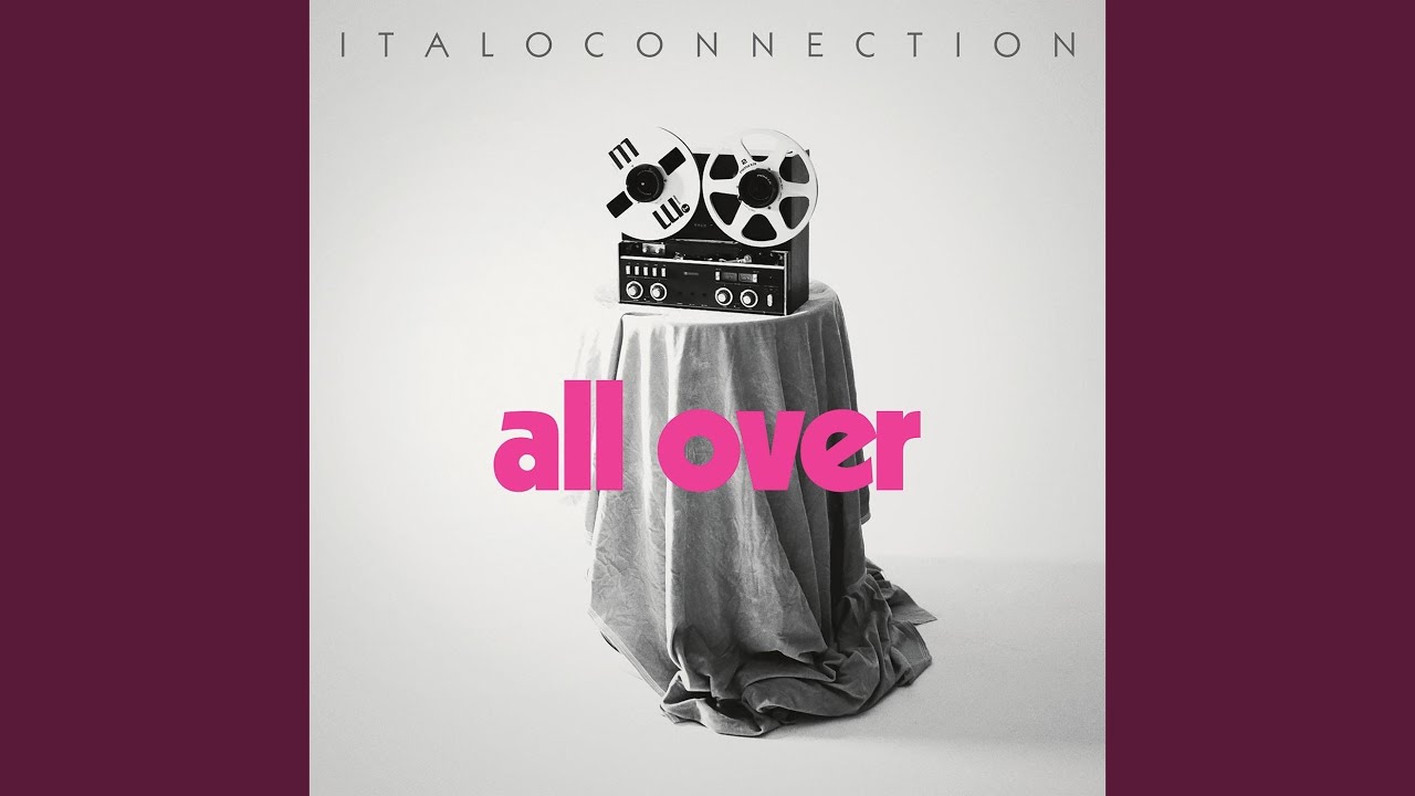 Watch All Over (Extended Version) on YouTube Watch All Over (Extended Version) on YouTube