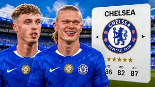 I Takeover Chelsea for 10 Seasons... (FULL MOVIE) screenshot 3