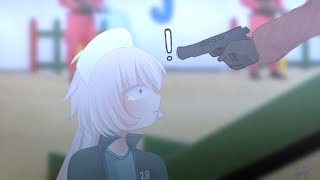 I Wanna Live Meme Original By Devil Bona