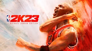 NBA 2K23 - Its Cole World