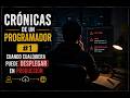 Crónicas de un programador #1: Cuando cualquiera puede desplegar en producción