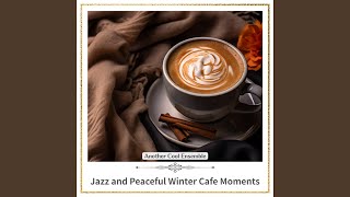 Whispered Jazz in the Cafe -Key Db Ver.-