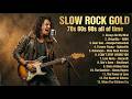 Forever Young Classic Slow Rock Ballads 80s 90s Golden Rock Memories 