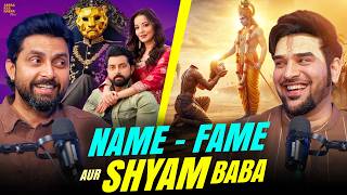 Vikrant Singh Rajput EXPOSES The 50 Reality Show | Fake Content, Fan Army & Khatu Shyam Katha