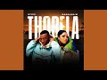 Stixx Babalwa M Thobela Official Audio