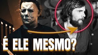 Michael Myers existiu? Os filmes de Halloween são baseados em uma