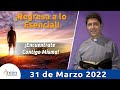 Padre Carlos Yepes Hablemos Jueves 31 de Marzo de 2022 | Desarrollo Personal | Católica